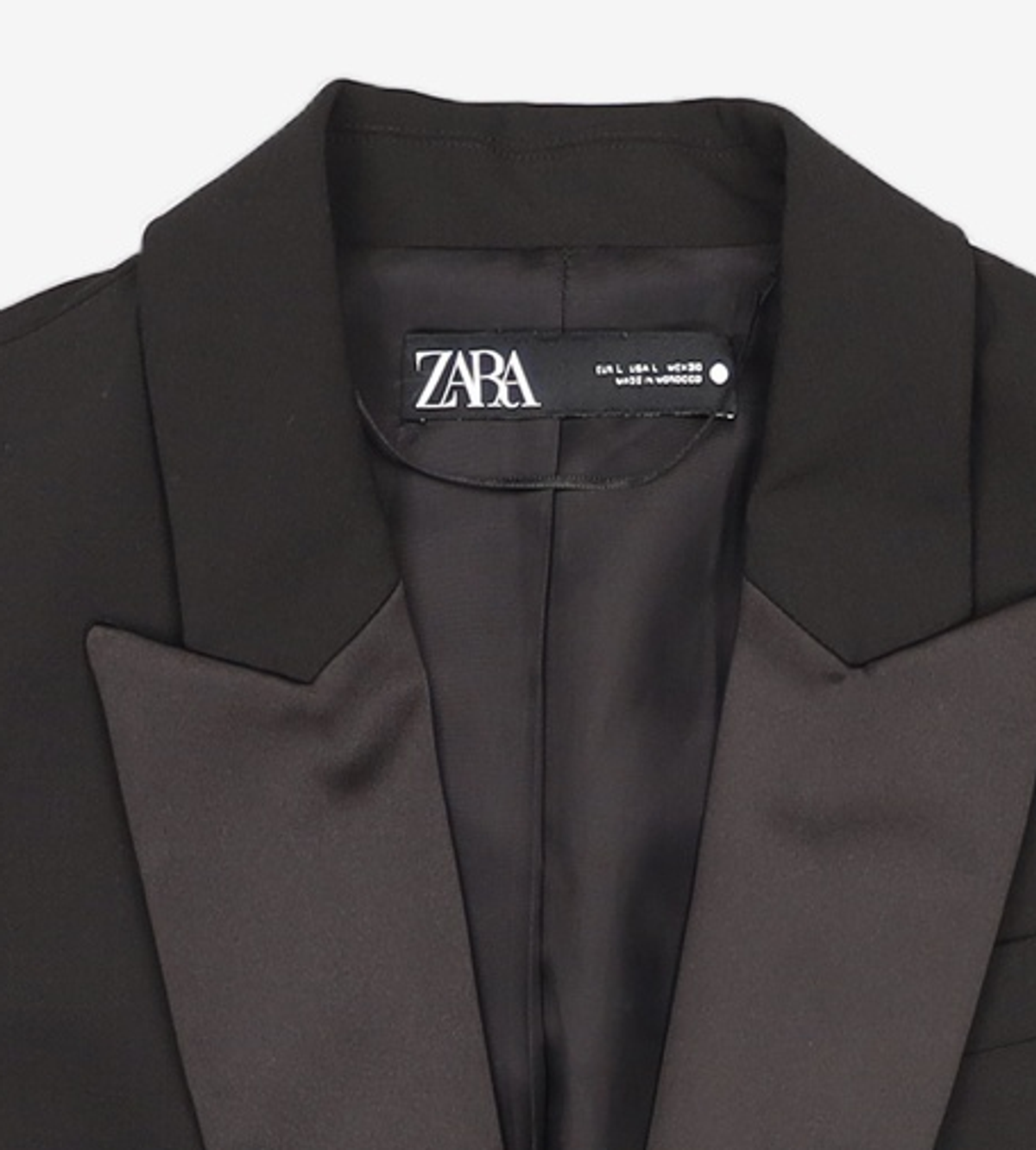자라(ZARA) 슈트/블레이저 재킷 L