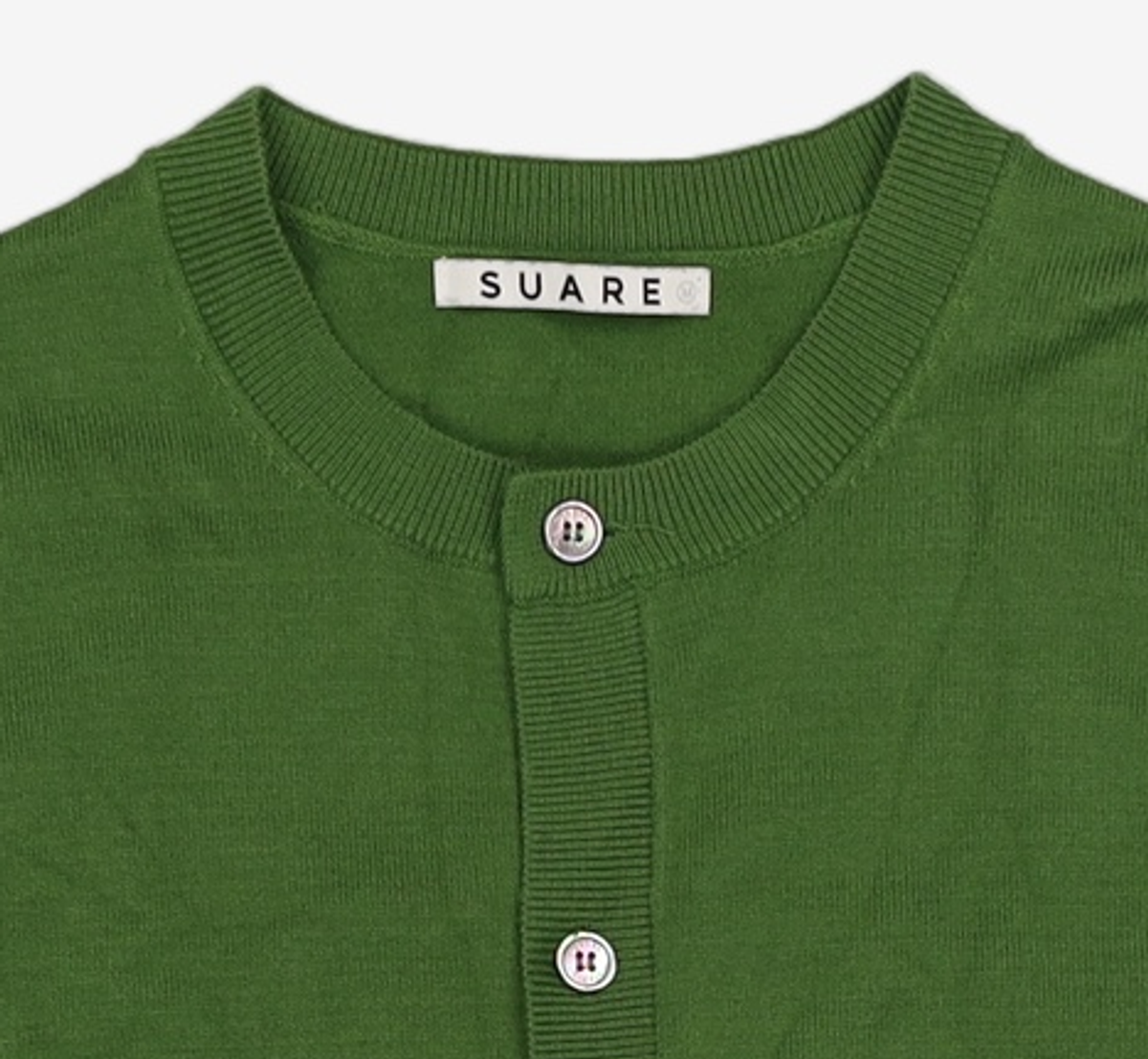 수아레(SUARE) 카디건 M