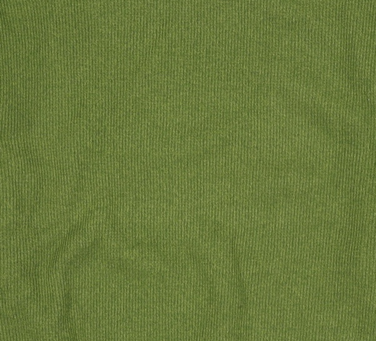 인사일런스(INSILENCE) 벌룬핏 크루넥 니트 OLIVE GREEN M