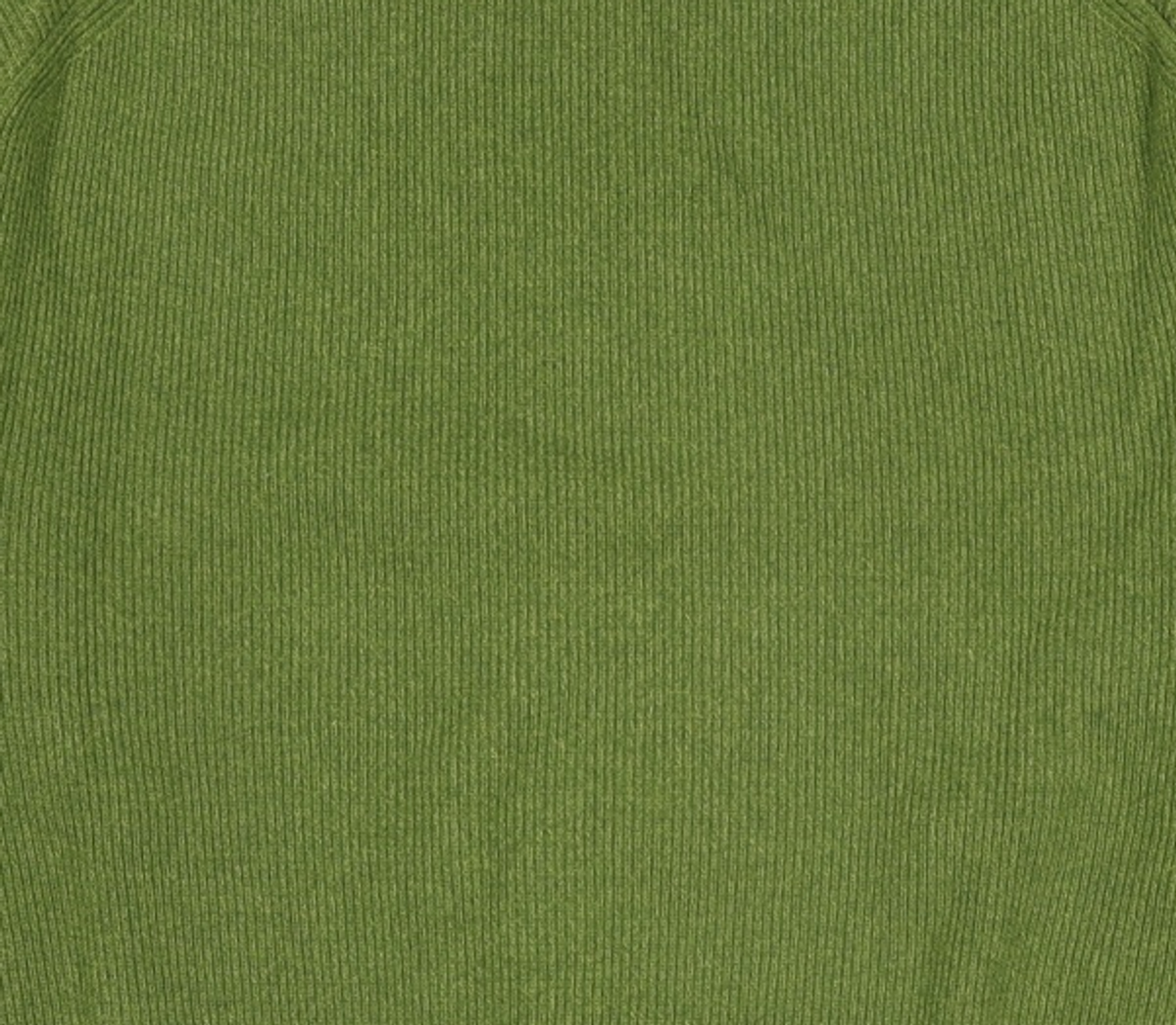 인사일런스(INSILENCE) 벌룬핏 크루넥 니트 OLIVE GREEN M