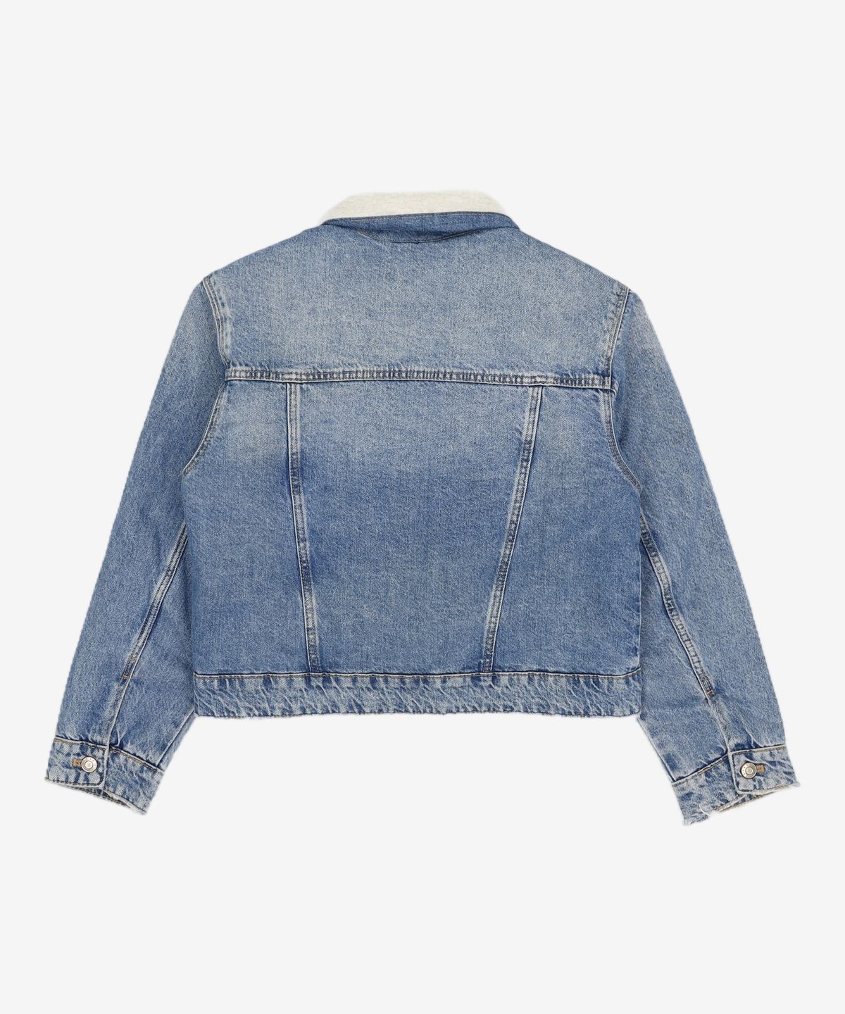 자라(ZARA) 데님/트러커 재킷 152