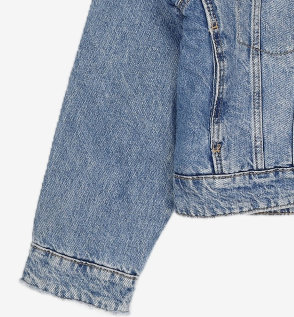 자라(ZARA) 데님/트러커 재킷 152