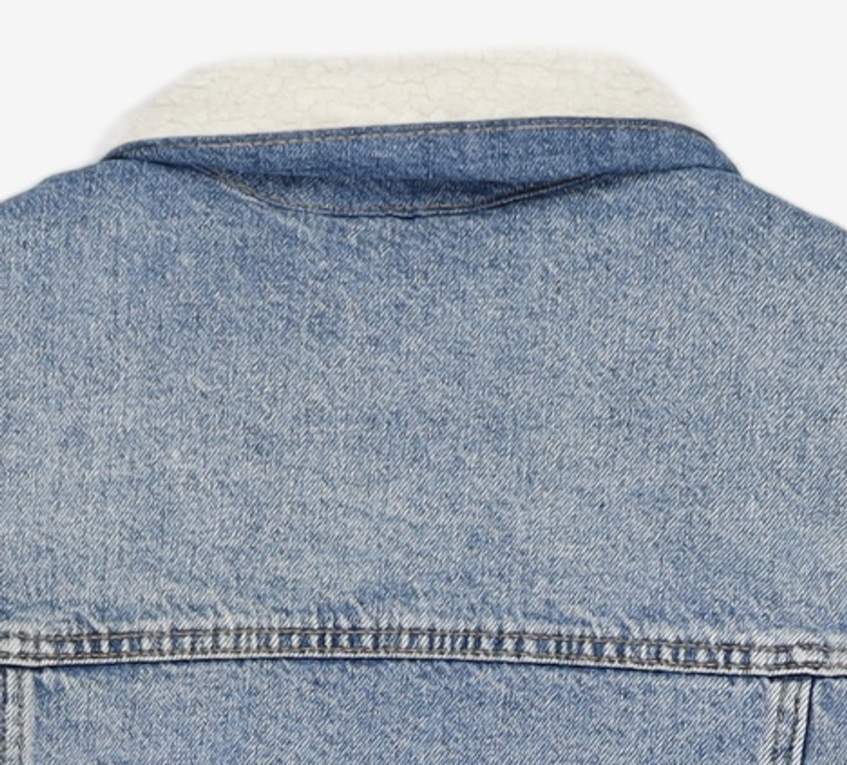 자라(ZARA) 데님/트러커 재킷 152