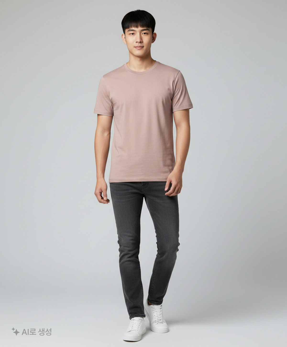 유니클로(UNIQLO) 반소매 티셔츠 XL