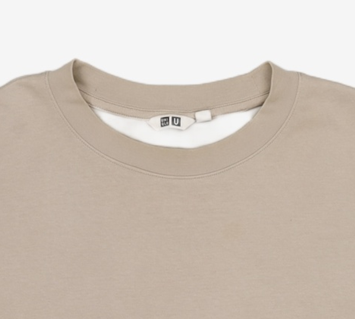유니클로(UNIQLO) 반소매 티셔츠 L