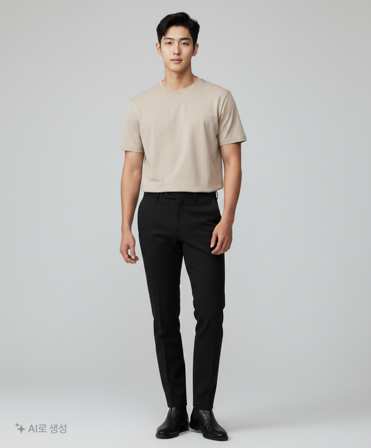 유니클로(UNIQLO) 반소매 티셔츠 L