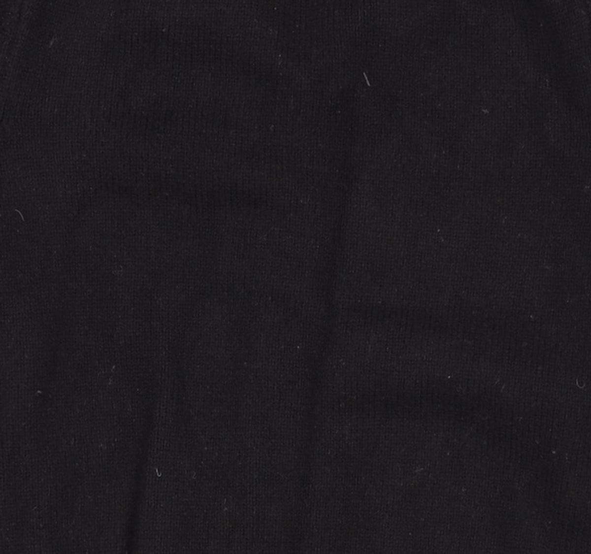 오헤시오(OHESHIO) ROUND COLLAR JACQUARD CARDIGAN, BLACK FREE