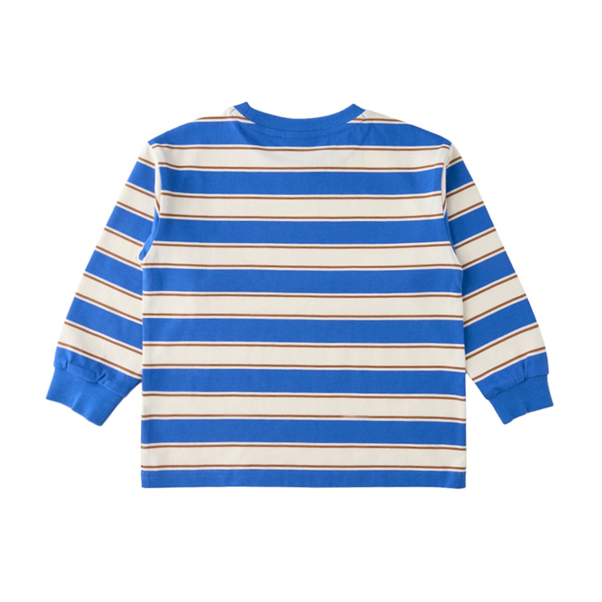 블루독(BLUEDOG) 멀티STRIPE티셔츠 (26A15-330-02)