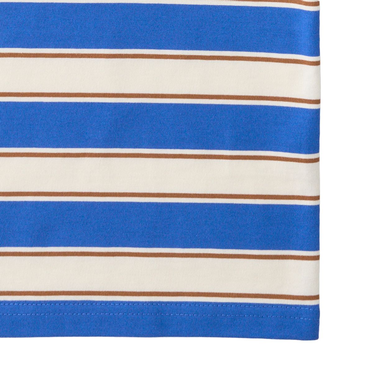 블루독(BLUEDOG) 멀티STRIPE티셔츠 (26A15-330-02)