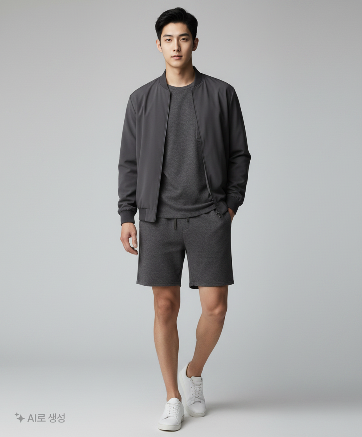 지오다노(GIORDANO) 숏팬츠 L