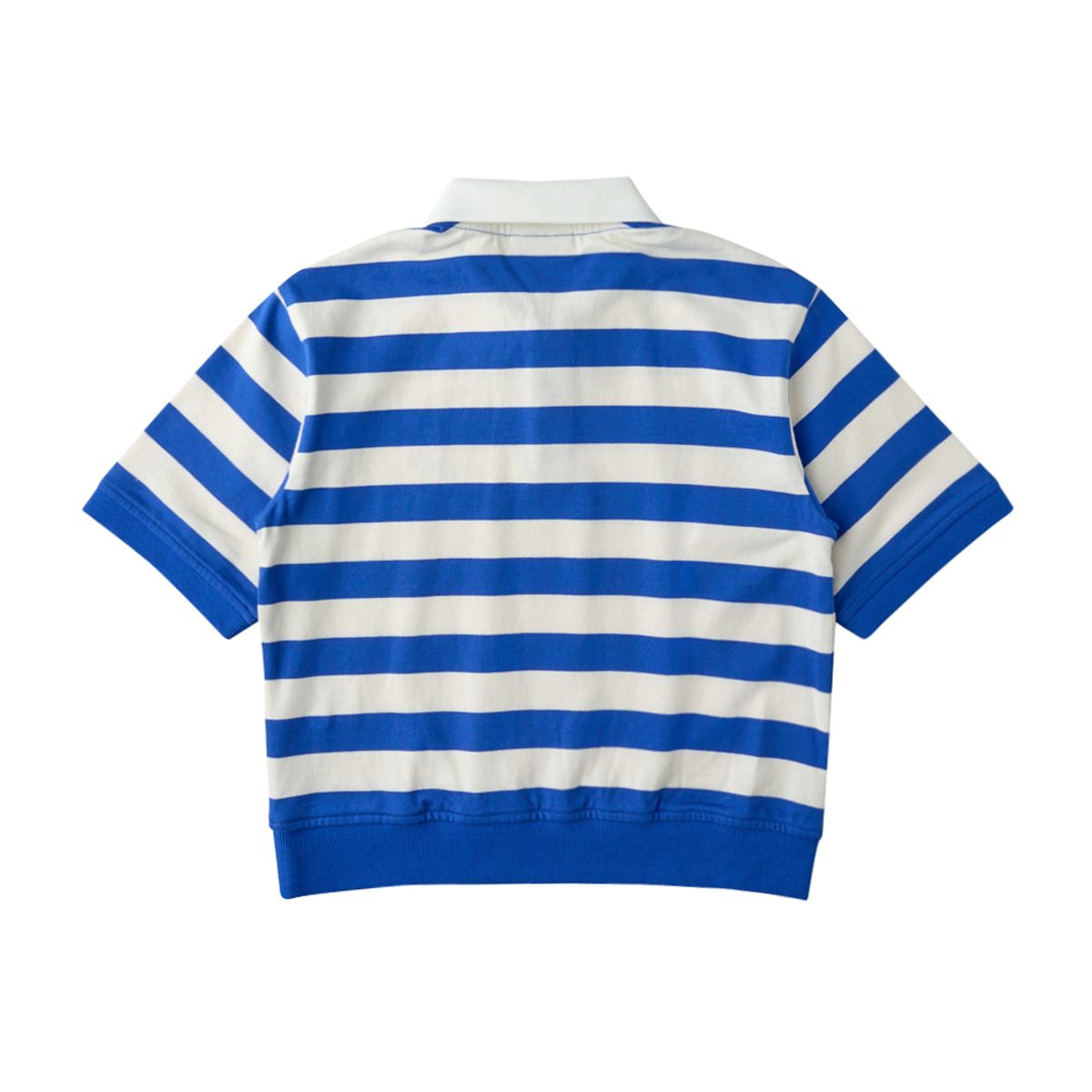 블루독(BLUEDOG) 카라STRIPE티셔츠 (26A15-331-03)