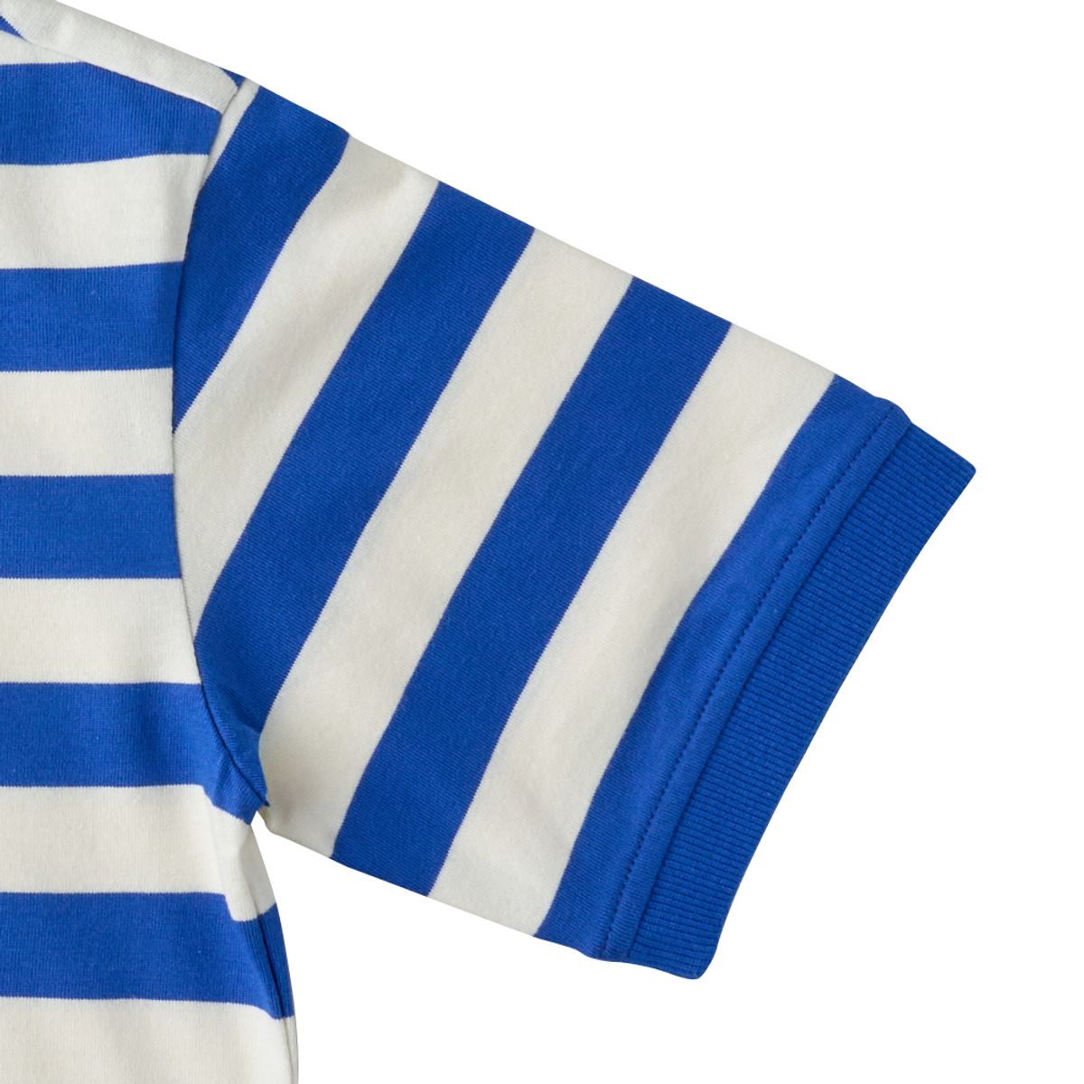 블루독(BLUEDOG) 카라STRIPE티셔츠 (26A15-331-03)