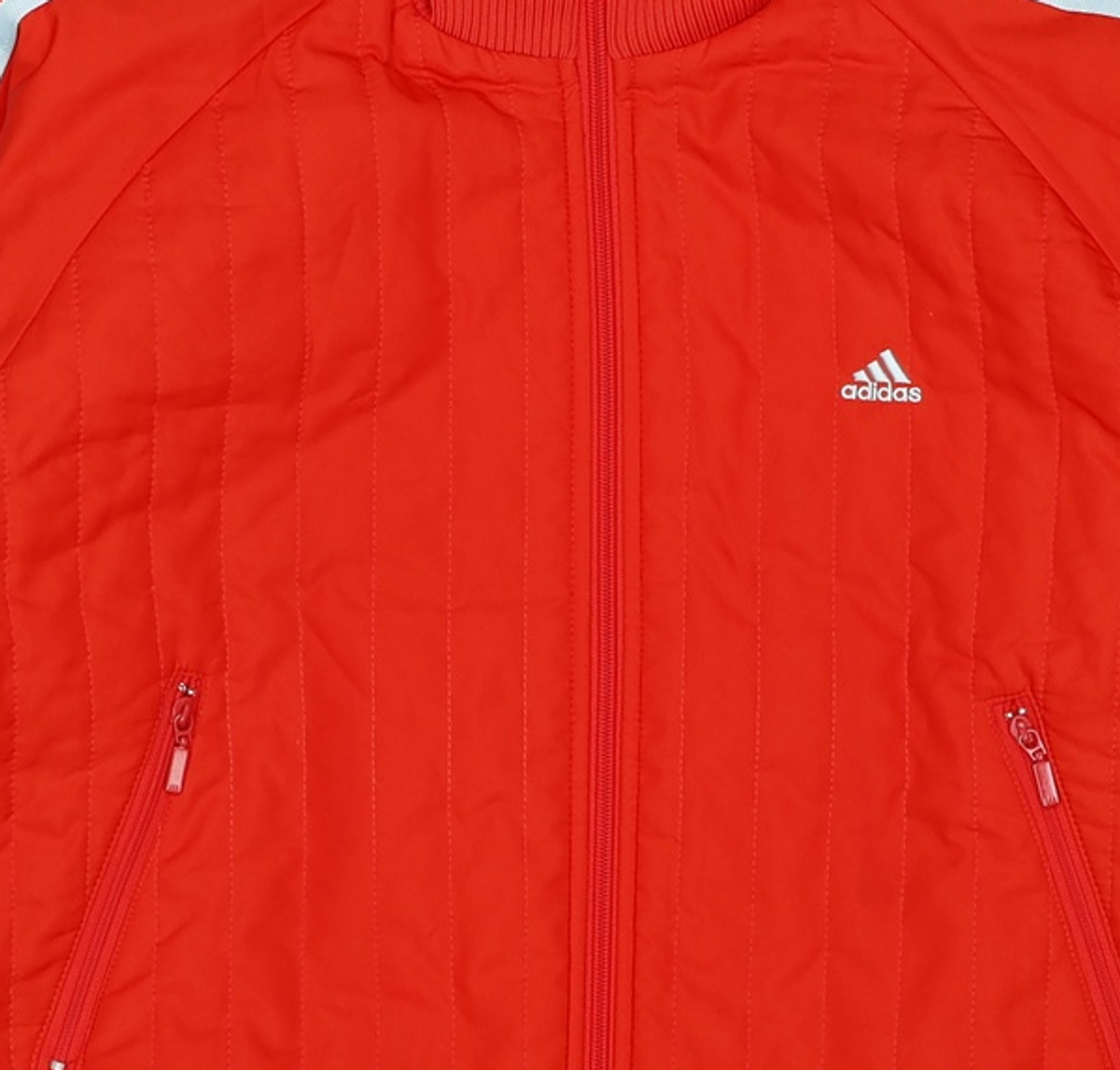 아디다스(ADIDAS) 트레이닝 재킷 90