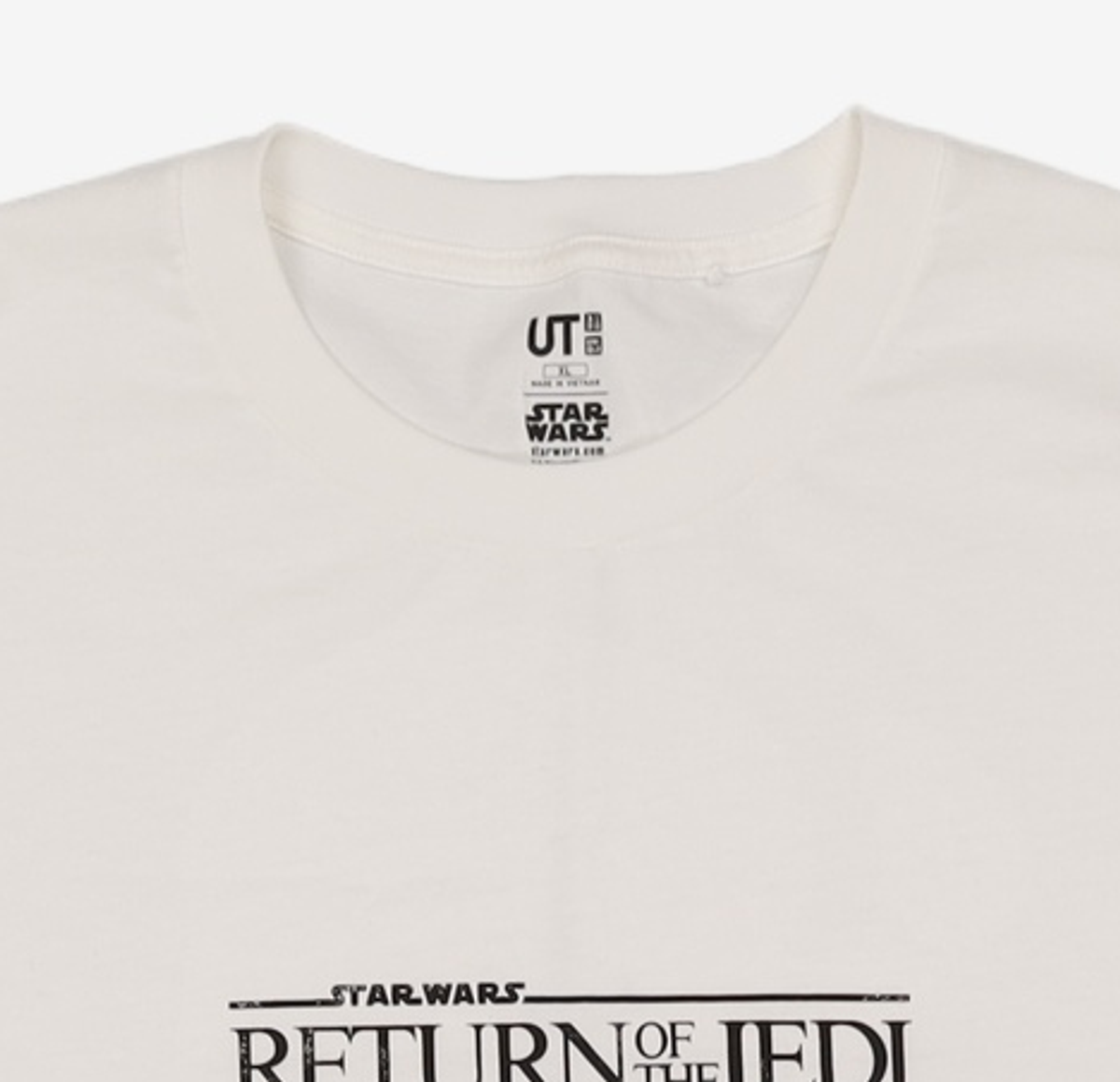 유니클로(UNIQLO) 반소매 티셔츠 XL