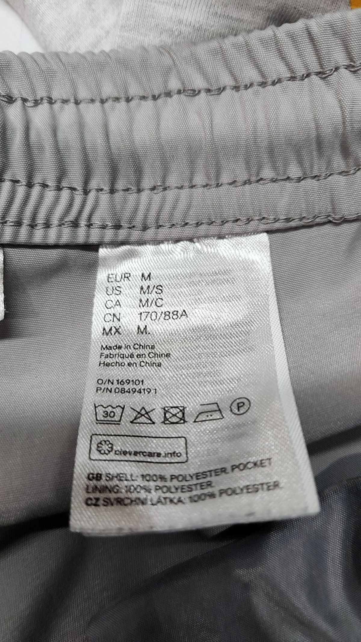 디바이디드에이치앤엠(DIVIDED H&M) 숏팬츠 M