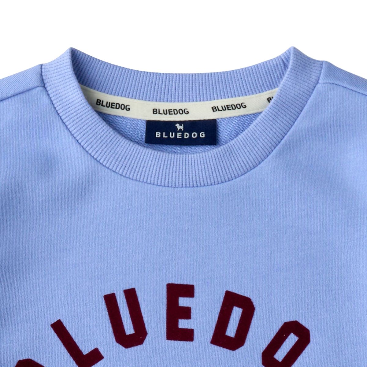 블루독(BLUEDOG) 에센셜BI스웨트셔츠 (26A75-334-01)