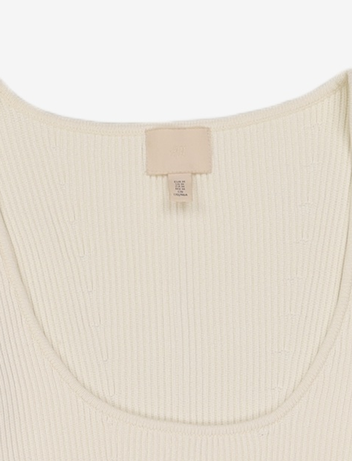 에이치앤엠(H&M) 니트/스웨터 M