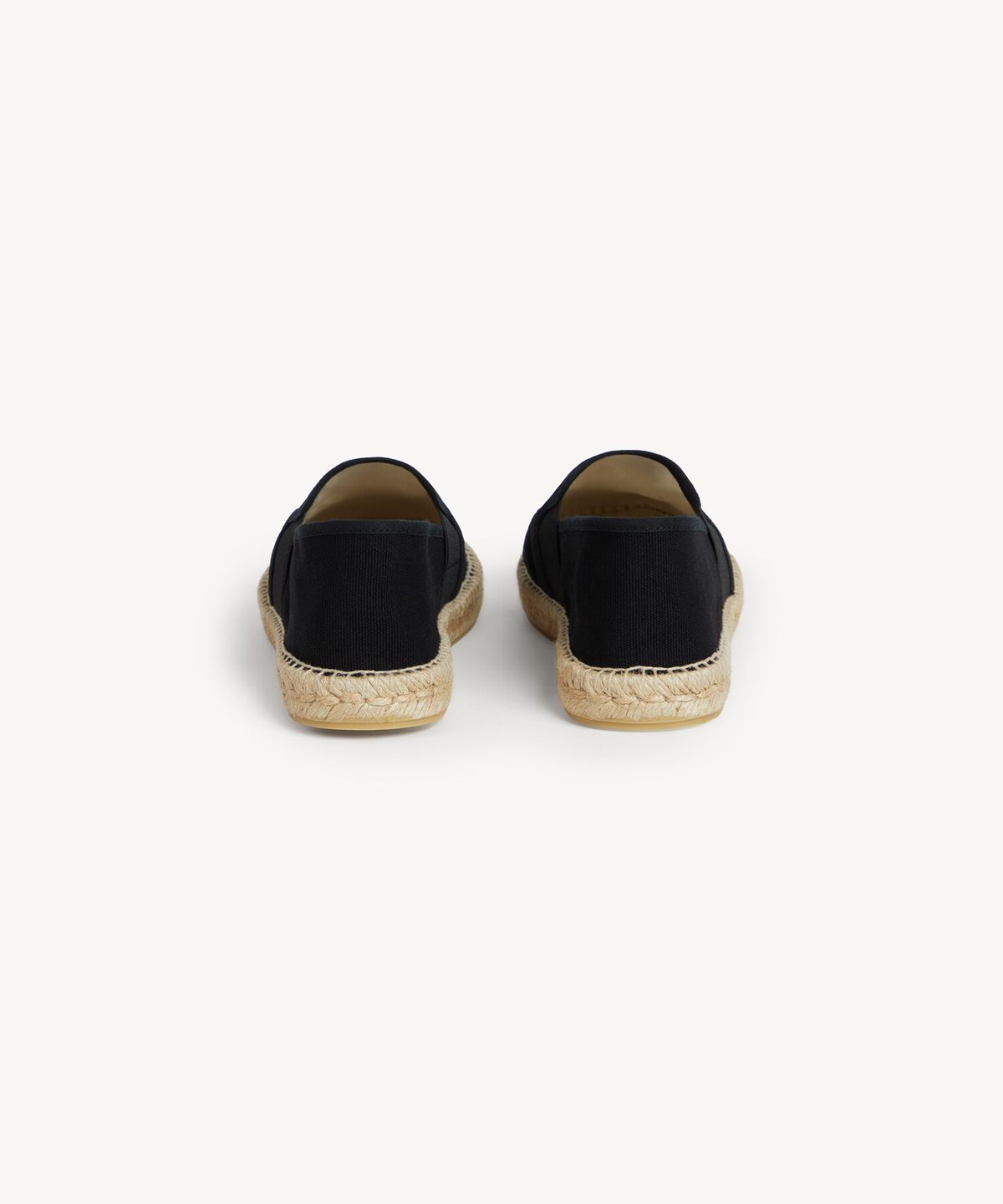 겐조(KENZO) 남성 프리 컬렉션 에스파드리유 엘라스틱 슬립온_K263AOS103BKX