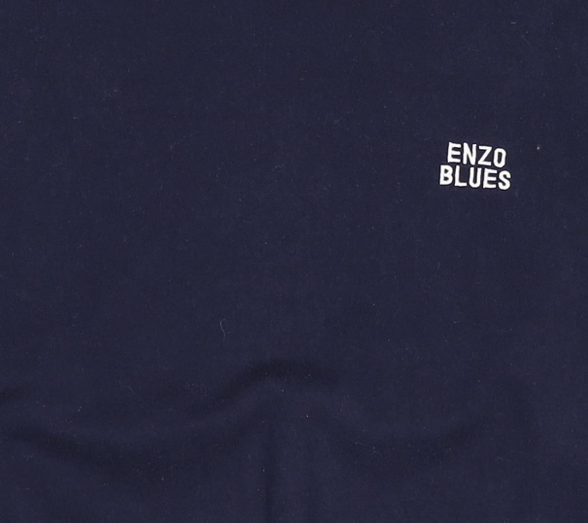 엔조 블루스(ENZO BLUES) 맨투맨/스웨트셔츠 S