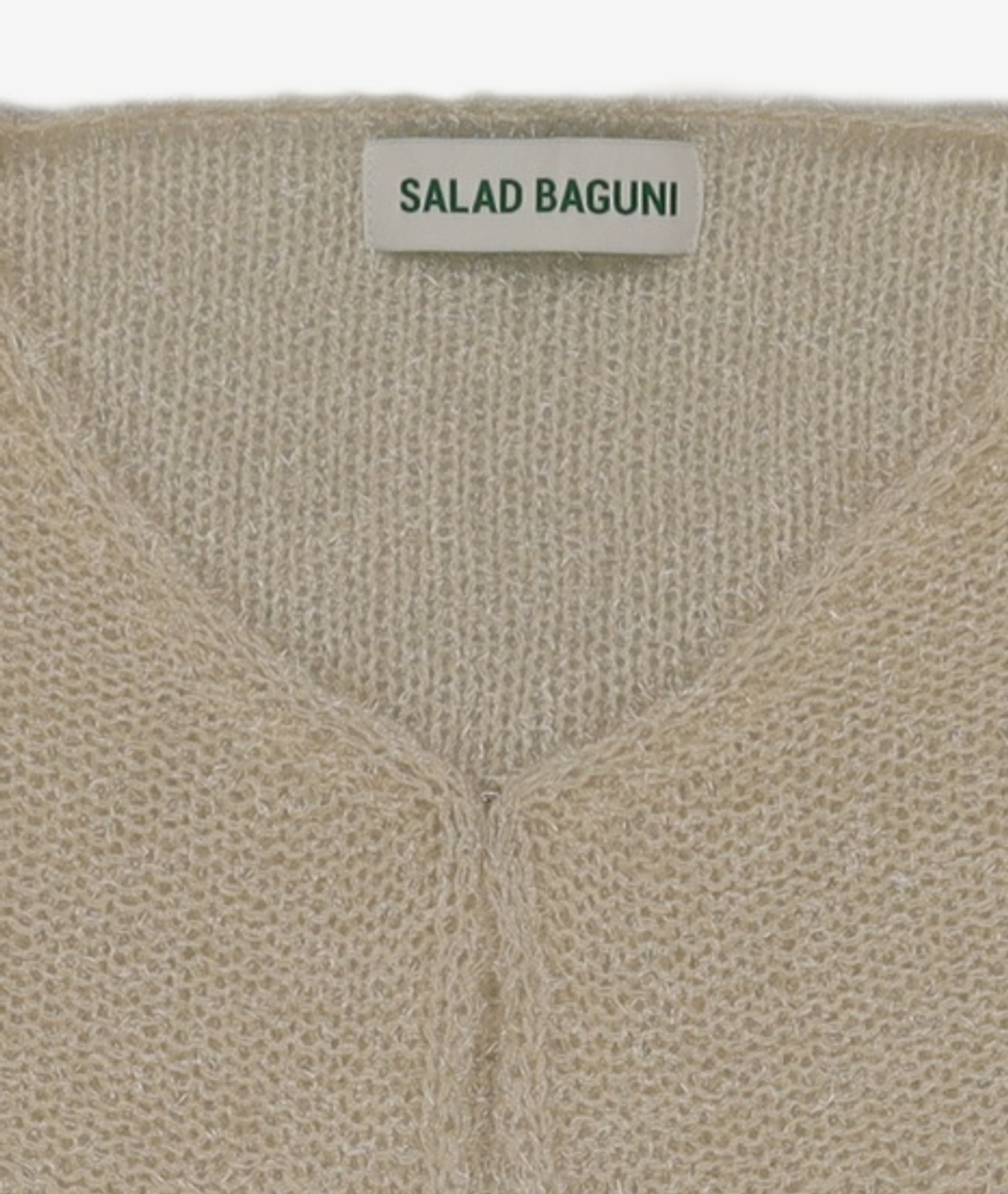 샐러드바구니(SALAD BAGUNI) 카디건 FREE