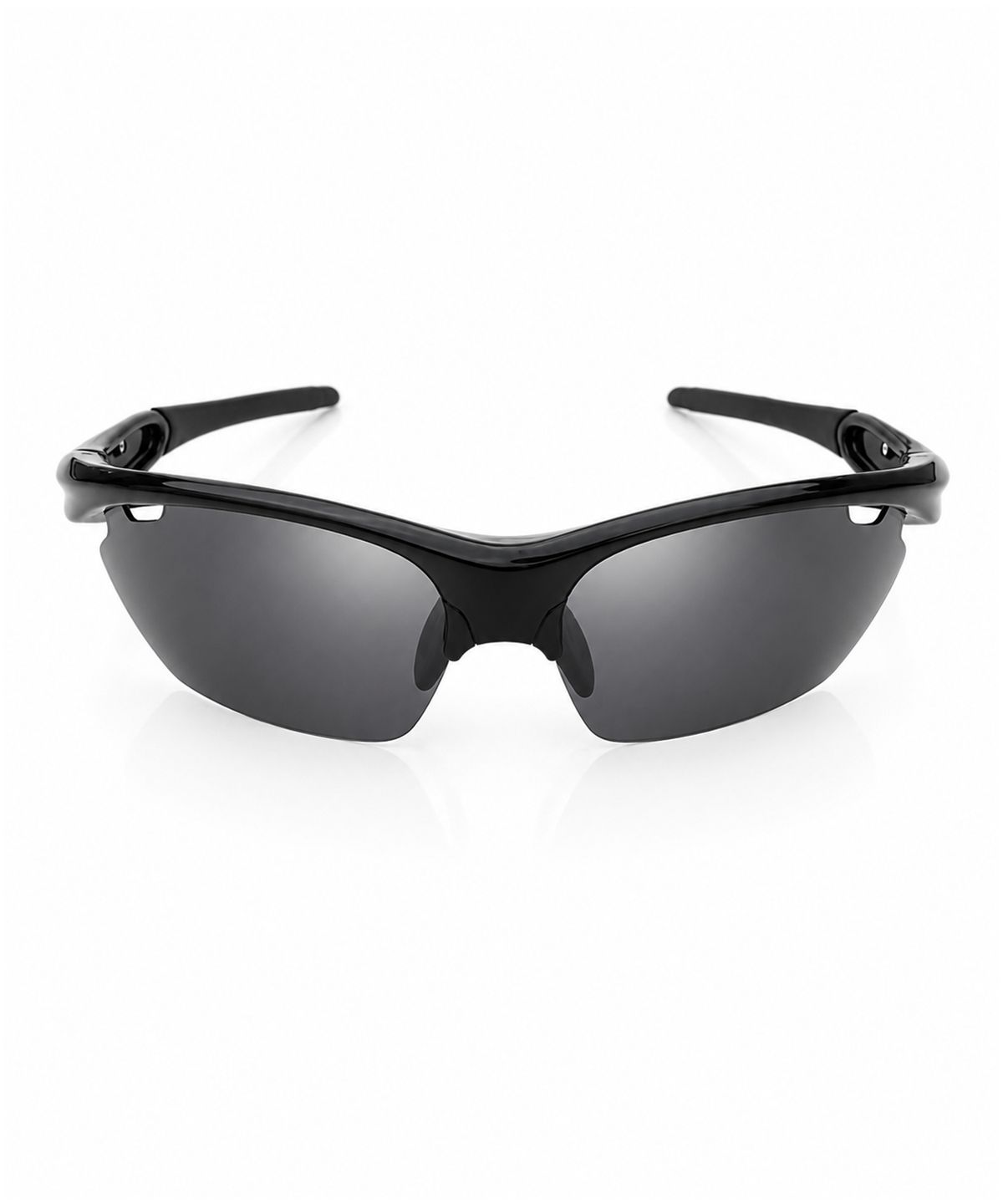 바스카라(VASCARA) ARCO (4color) 편광 스포츠선글라스 변색 고글 자전거 골프 낚시 운전 UV400 남녀공용
