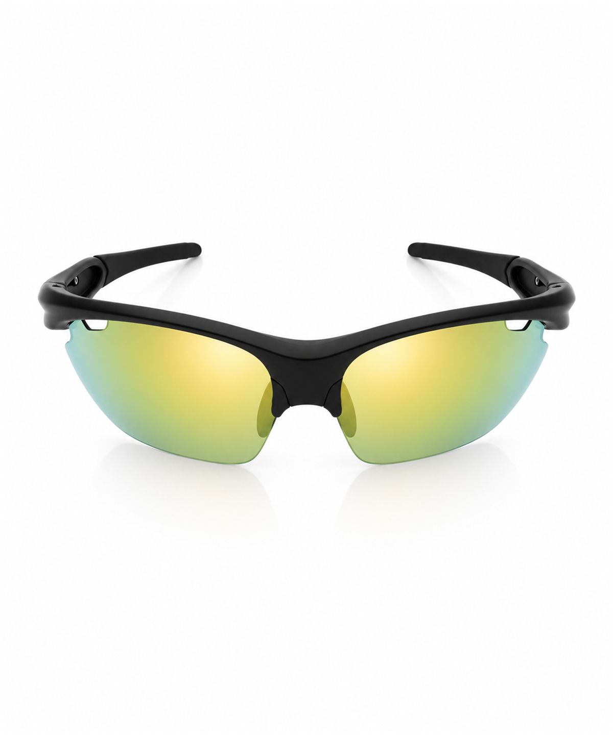 바스카라(VASCARA) ARCO (4color) 편광 스포츠선글라스 변색 고글 자전거 골프 낚시 운전 UV400 남녀공용