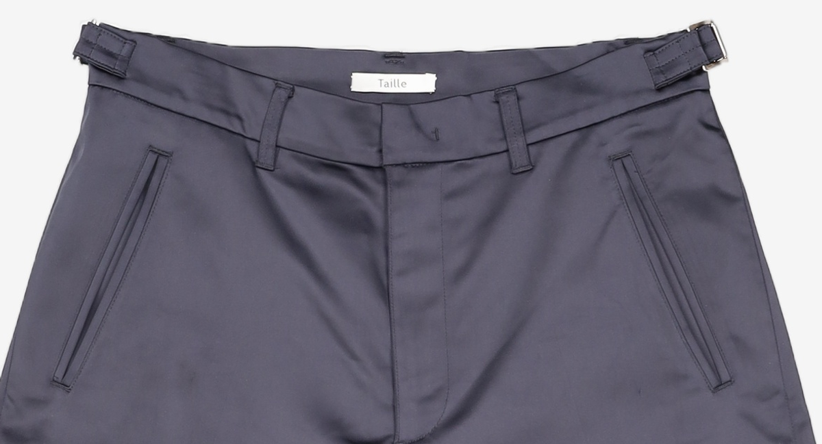 타일레(TAILLE) 숏팬츠 2