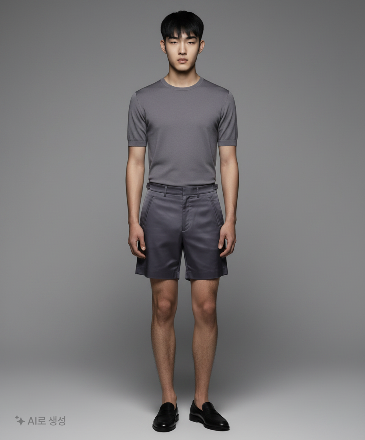 타일레(TAILLE) 숏팬츠 2