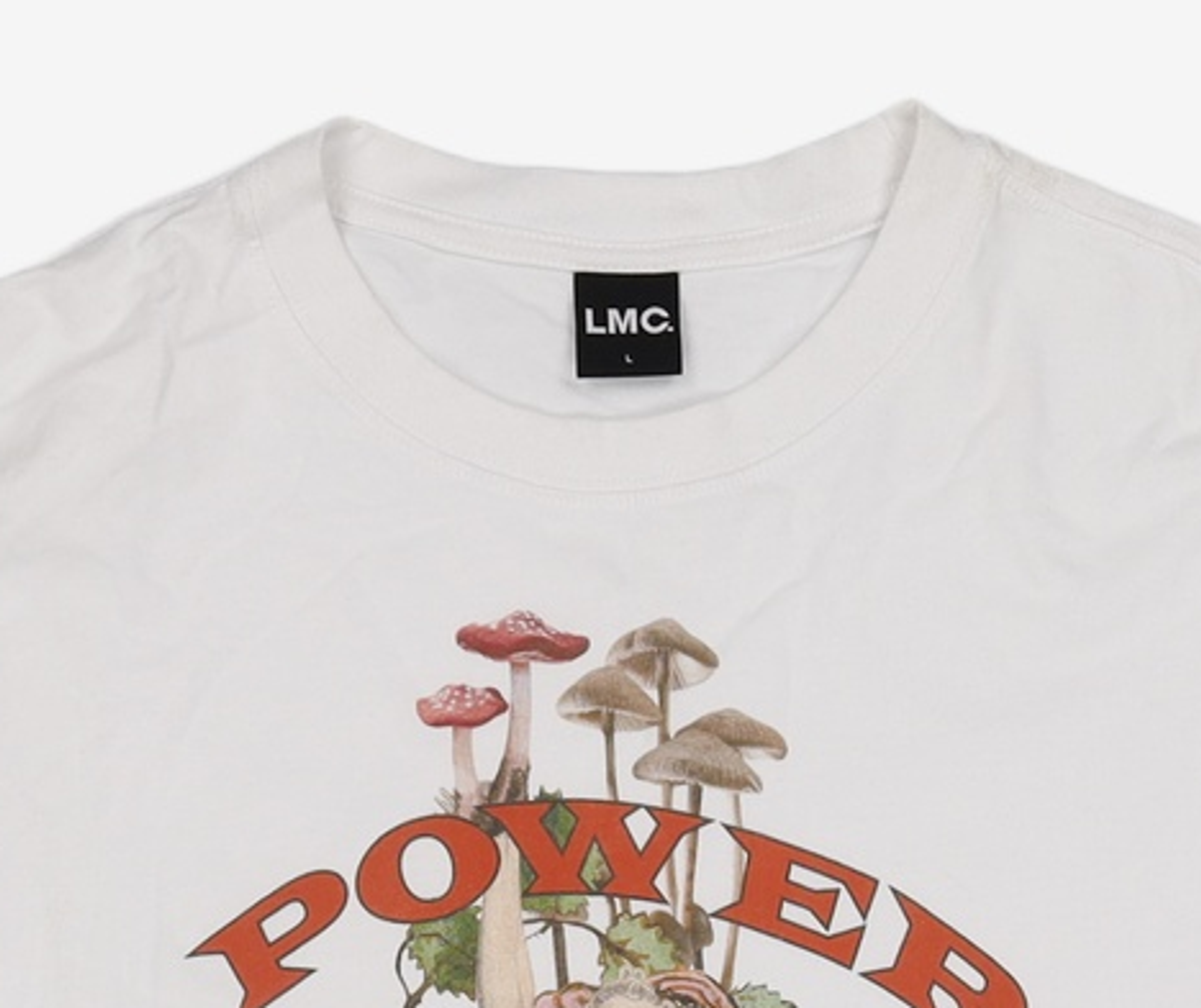 엘엠씨(LMC) 긴소매 티셔츠 L