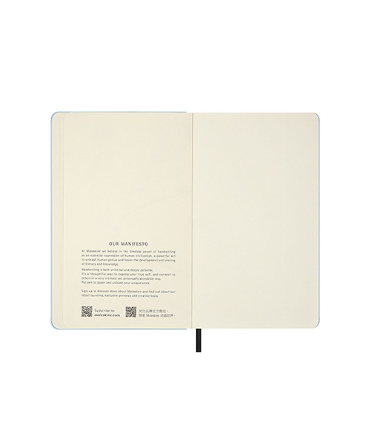 몰스킨(MOLESKINE) [26김정기]플레인/김정기 하드 L
