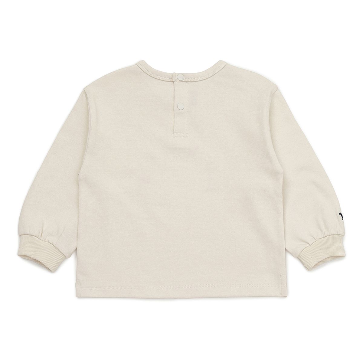 블루독 베이비(BLUEDOGBABY) 컬러플레이 도기 티셔츠 (45A14-330-03)