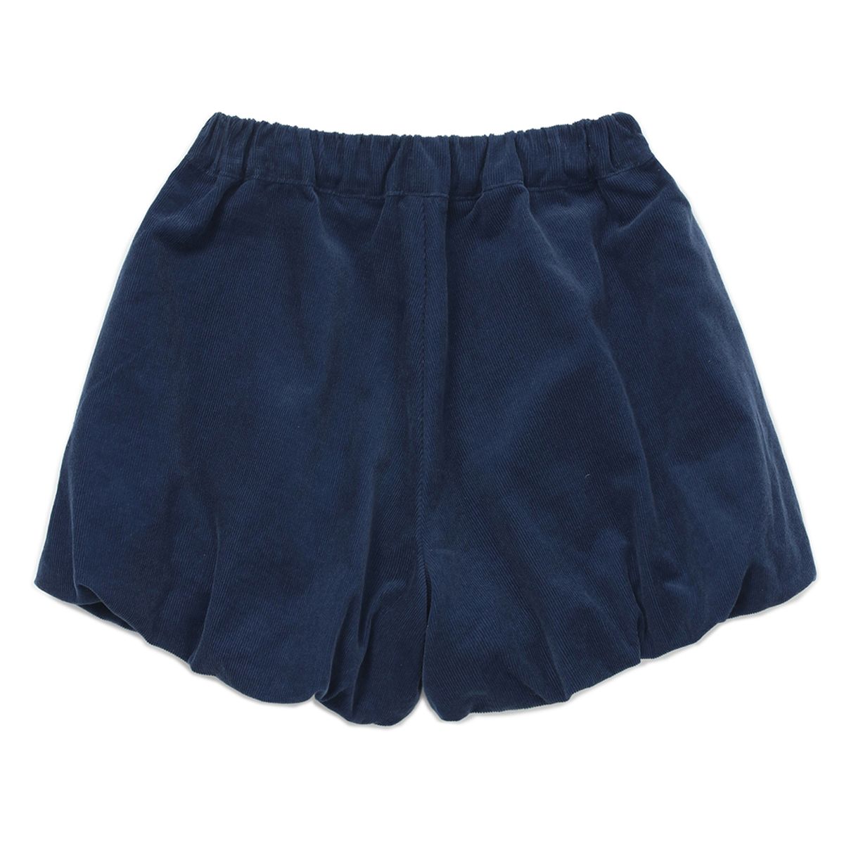 블루독 베이비(BLUEDOGBABY) 코듀로이 펌킨핏 반바지 (45A14-412-01)