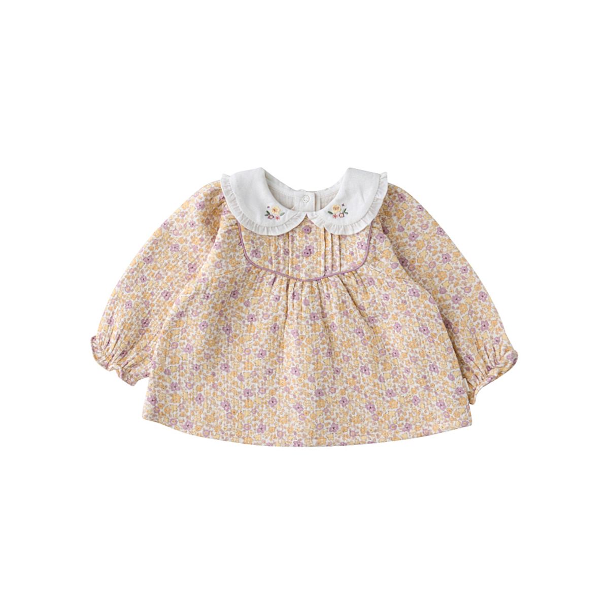 밍크뮤(MINKMUI) 쁘띠버드상하복 (35A12-610-05)