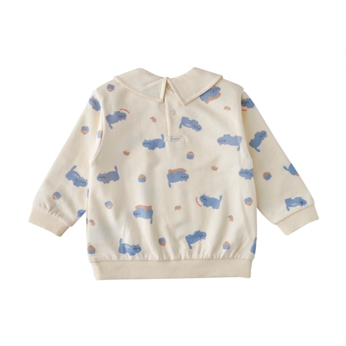 밍크뮤(MINKMUI) 쁘띠루나상하복 (35A13-610-02)
