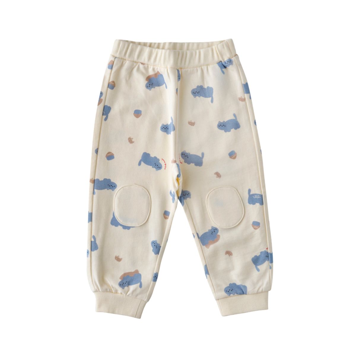 밍크뮤(MINKMUI) 쁘띠루나상하복 (35A13-610-02)