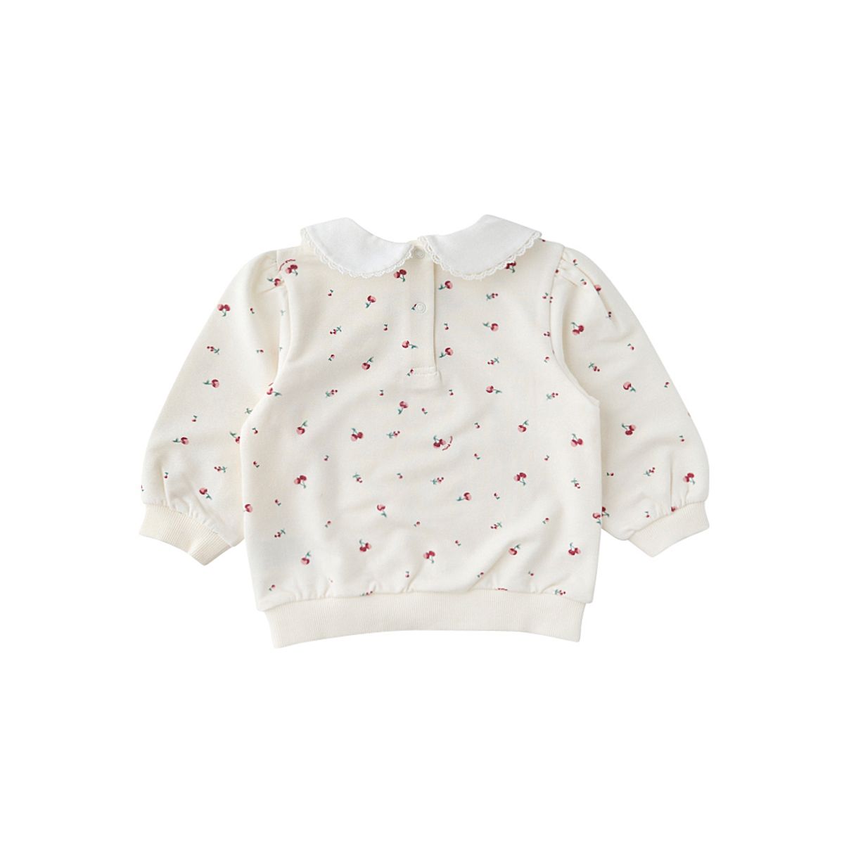 밍크뮤(MINKMUI) 쁘띠체리열매상하복 (35A13-610-06)