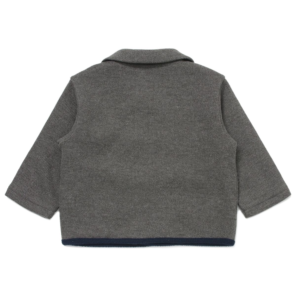 블루독 베이비(BLUEDOGBABY) 클래식 재킷 상하세트 (45A13-610-08)