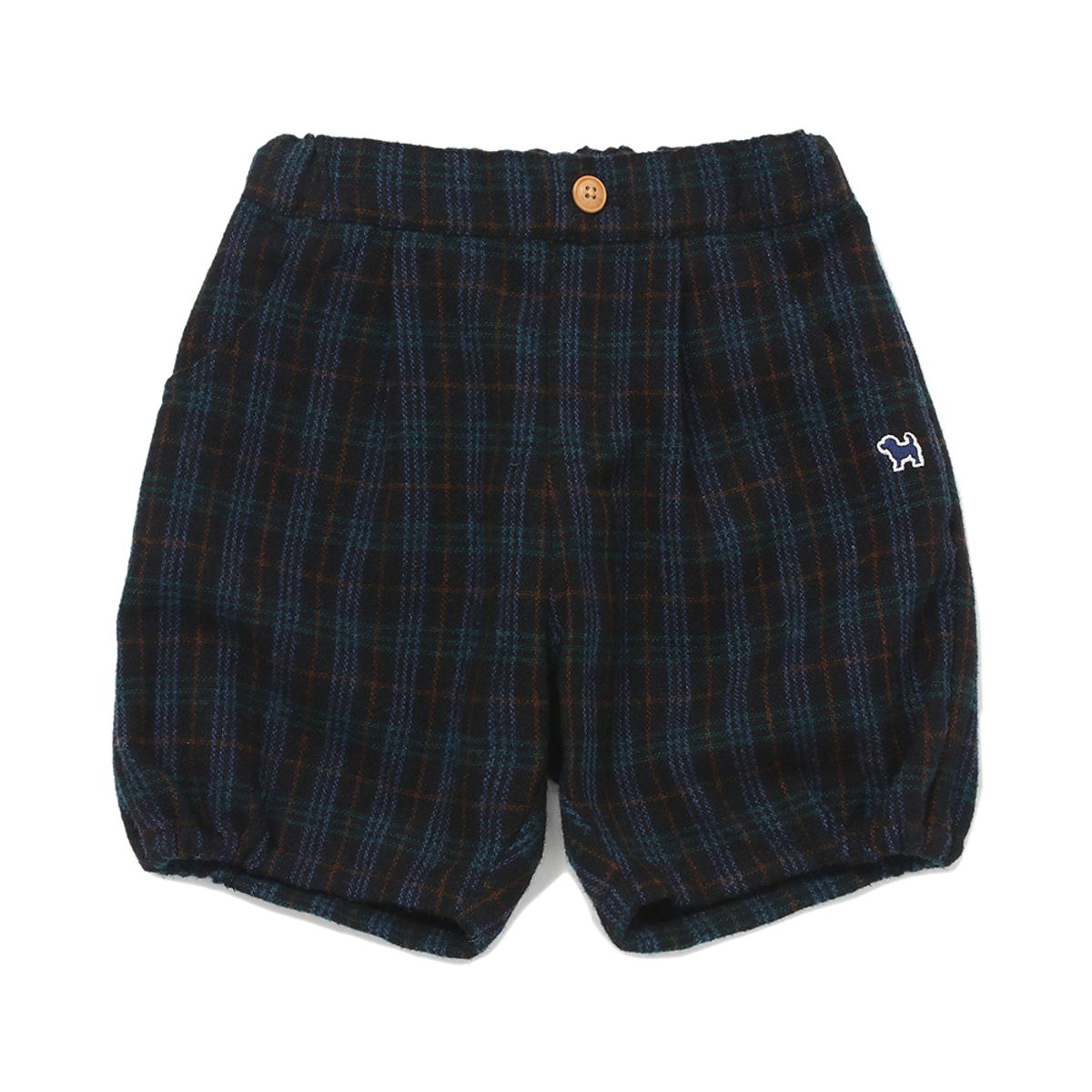 블루독 베이비(BLUEDOGBABY) 클래식 재킷 상하세트 (45A13-610-08)