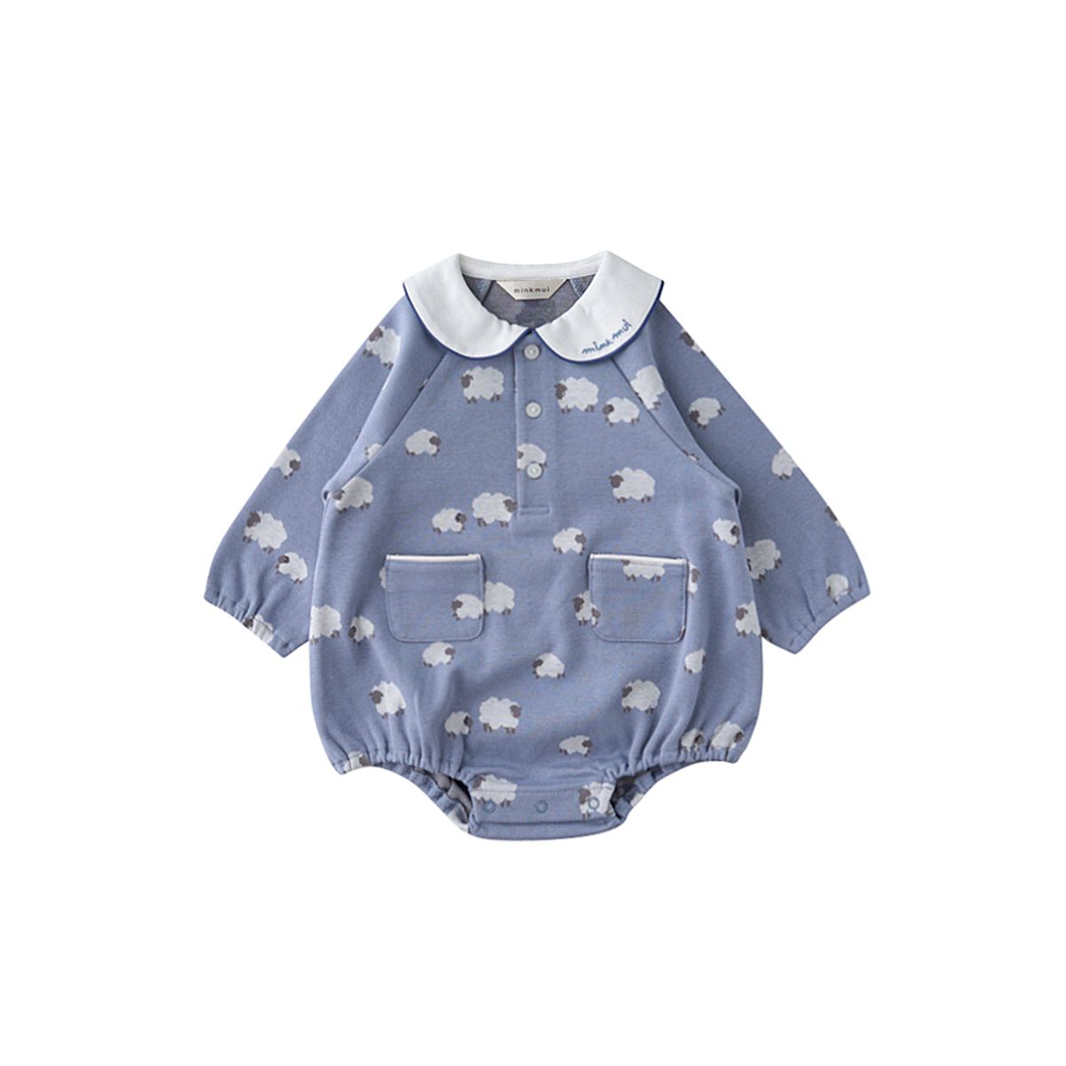 밍크뮤(MINKMUI) 코코자가드SET바디슈트 (35A13-604-01)