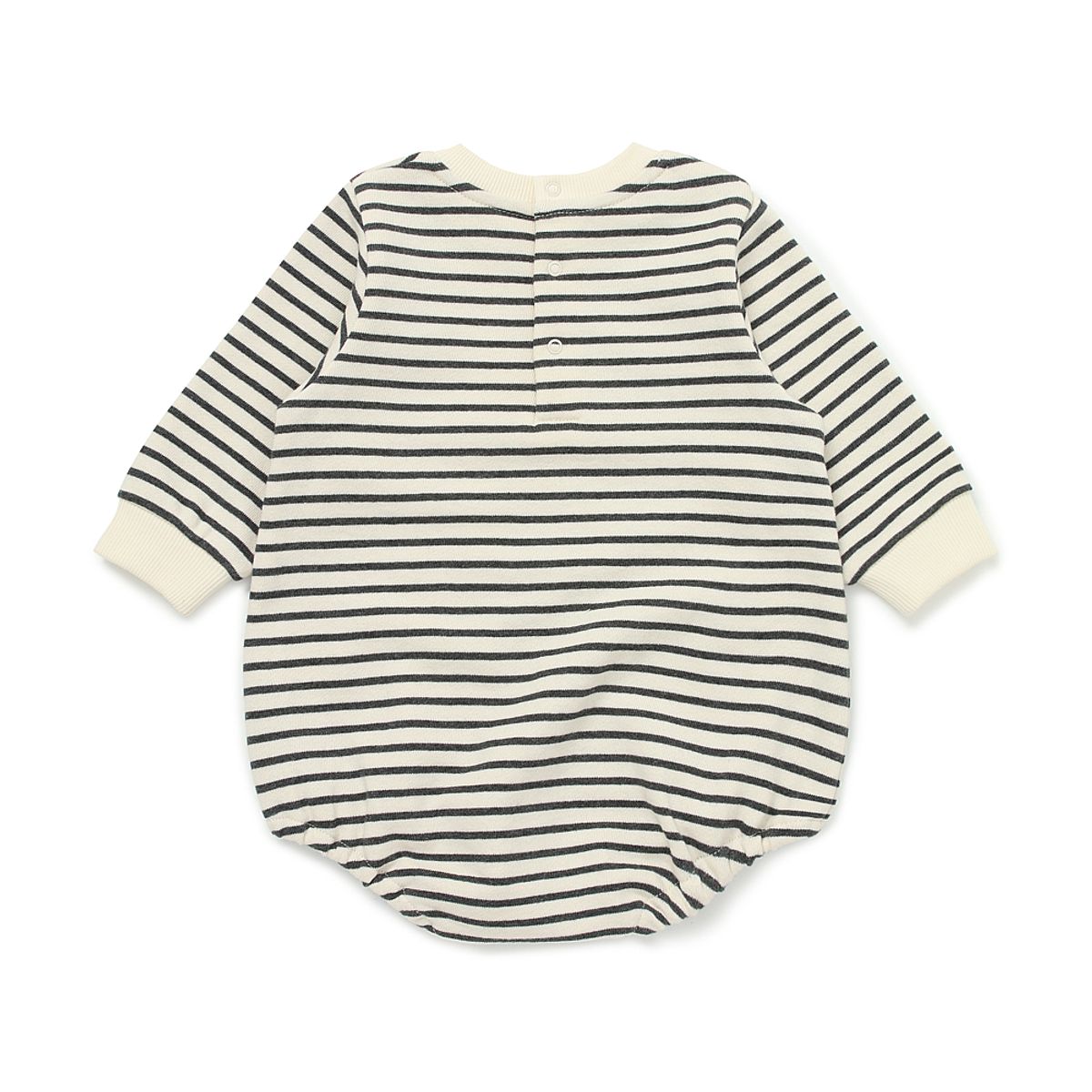 블루독 베이비(BLUEDOGBABY) 미니망토 SET 바디수트 (45A13-604-02)