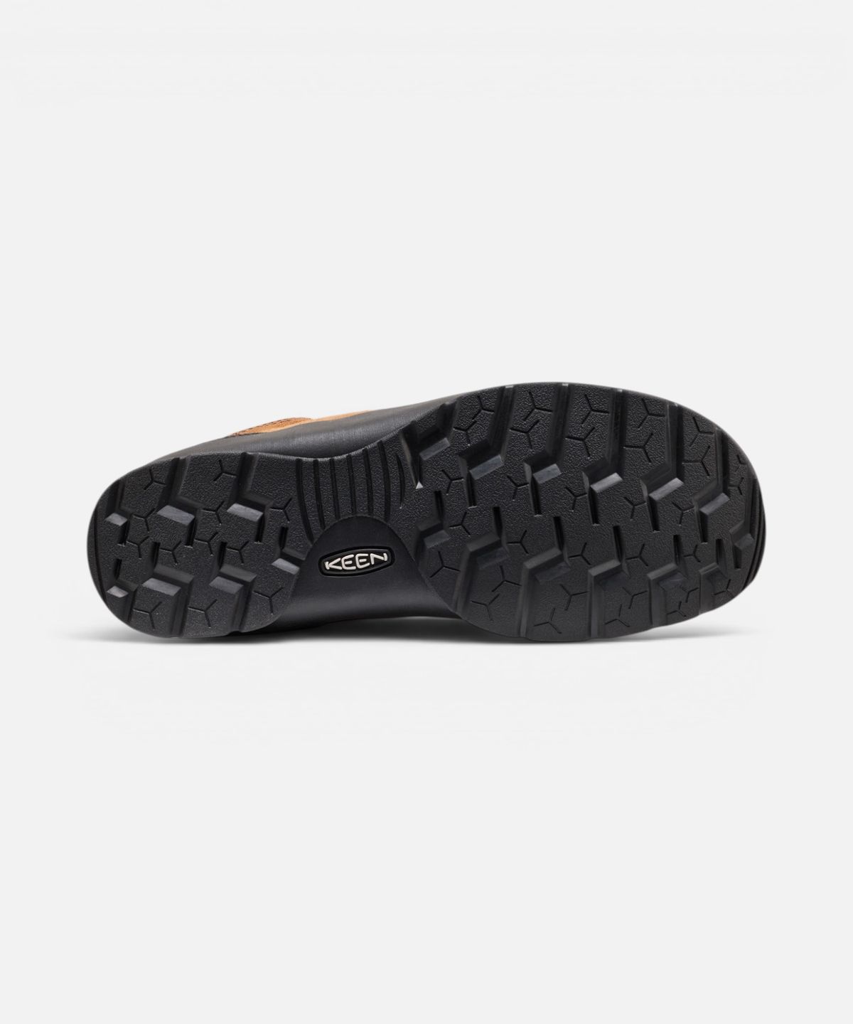 킨(KEEN) 재스퍼 남성 스니커즈 BISON/VIOLET QUARTZ