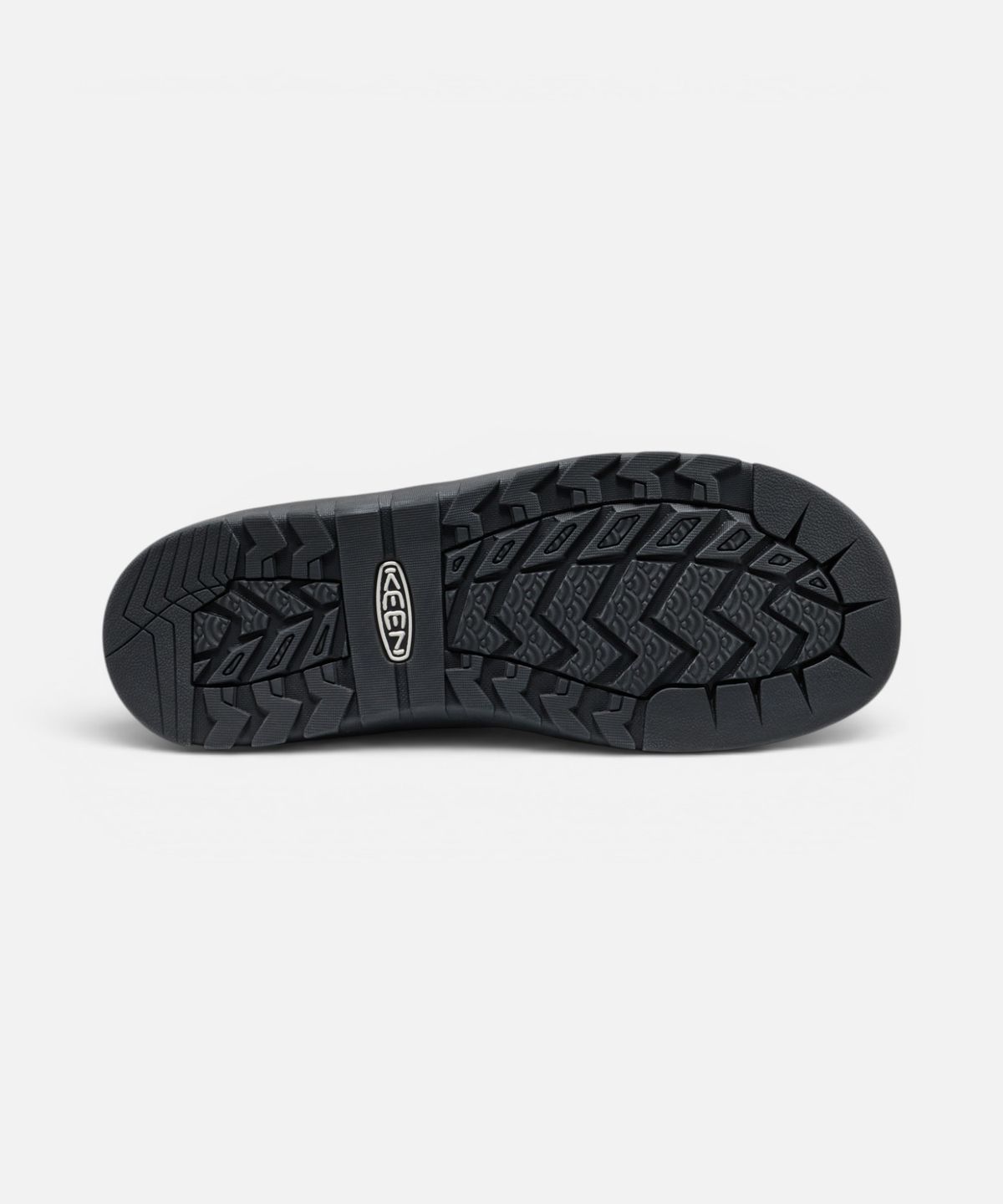 킨(KEEN) 재스퍼 데콘 여성 스니커즈 BLACK/BLACK