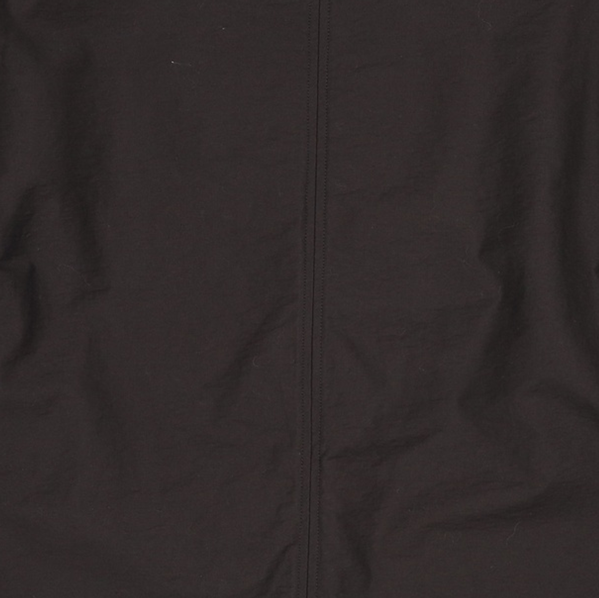 커스텀멜로우(CUSTOMELLOW) Black Two-button String Jacket CWJAM25442BKX 95