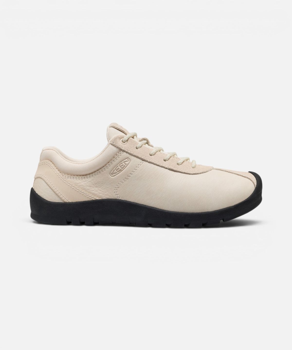 킨(KEEN) 재스퍼 데콘 여성 스니커즈 BIRCH/BLACK