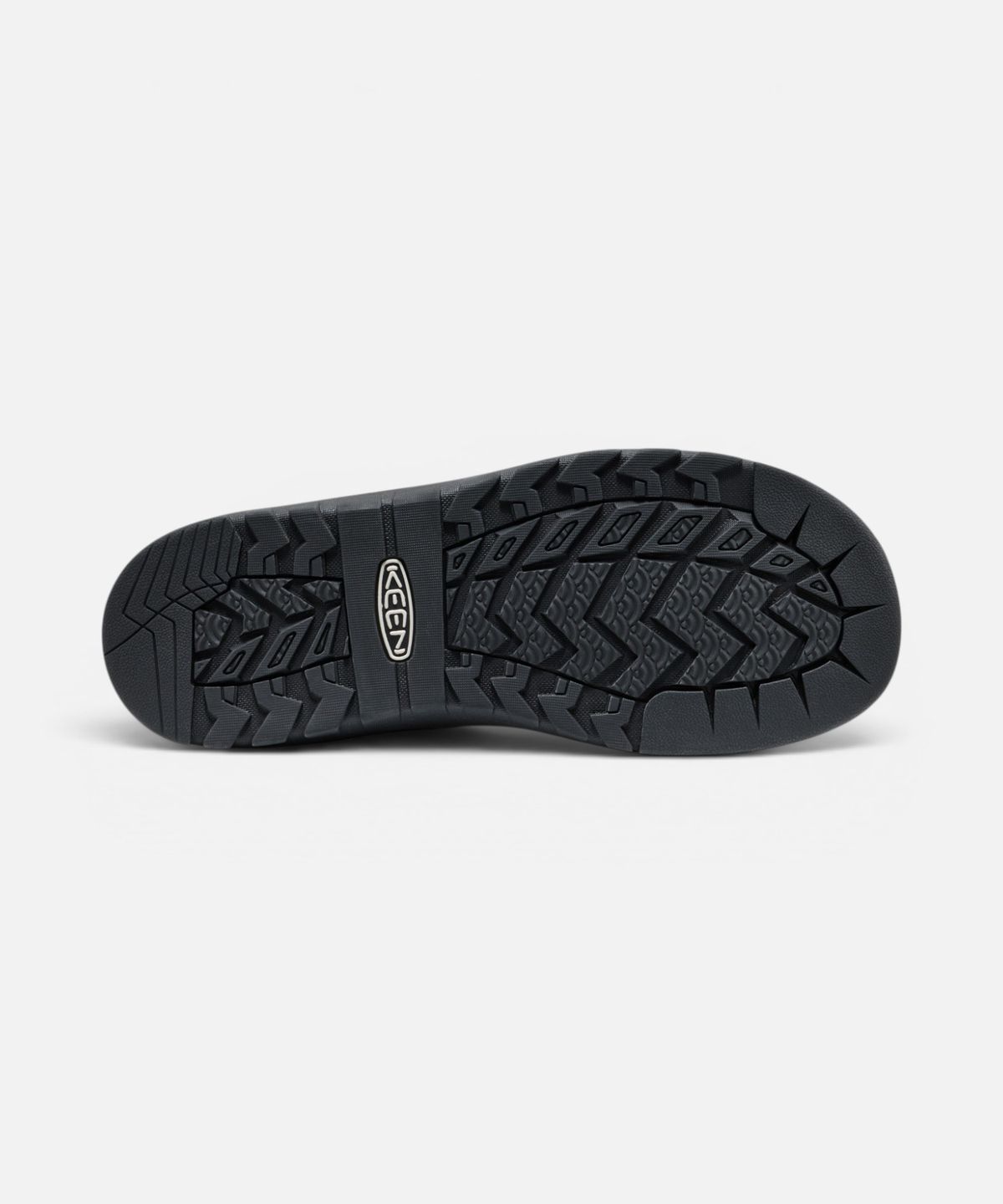 킨(KEEN) 재스퍼 데콘 여성 스니커즈 BIRCH/BLACK