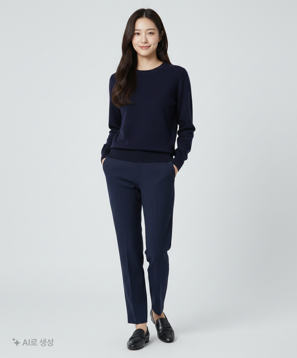 유니클로(UNIQLO) 니트/스웨터 M