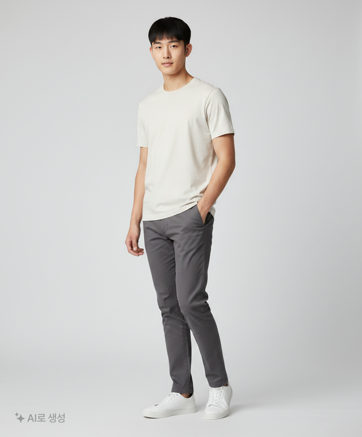 지오다노(GIORDANO) 반소매 티셔츠 XL