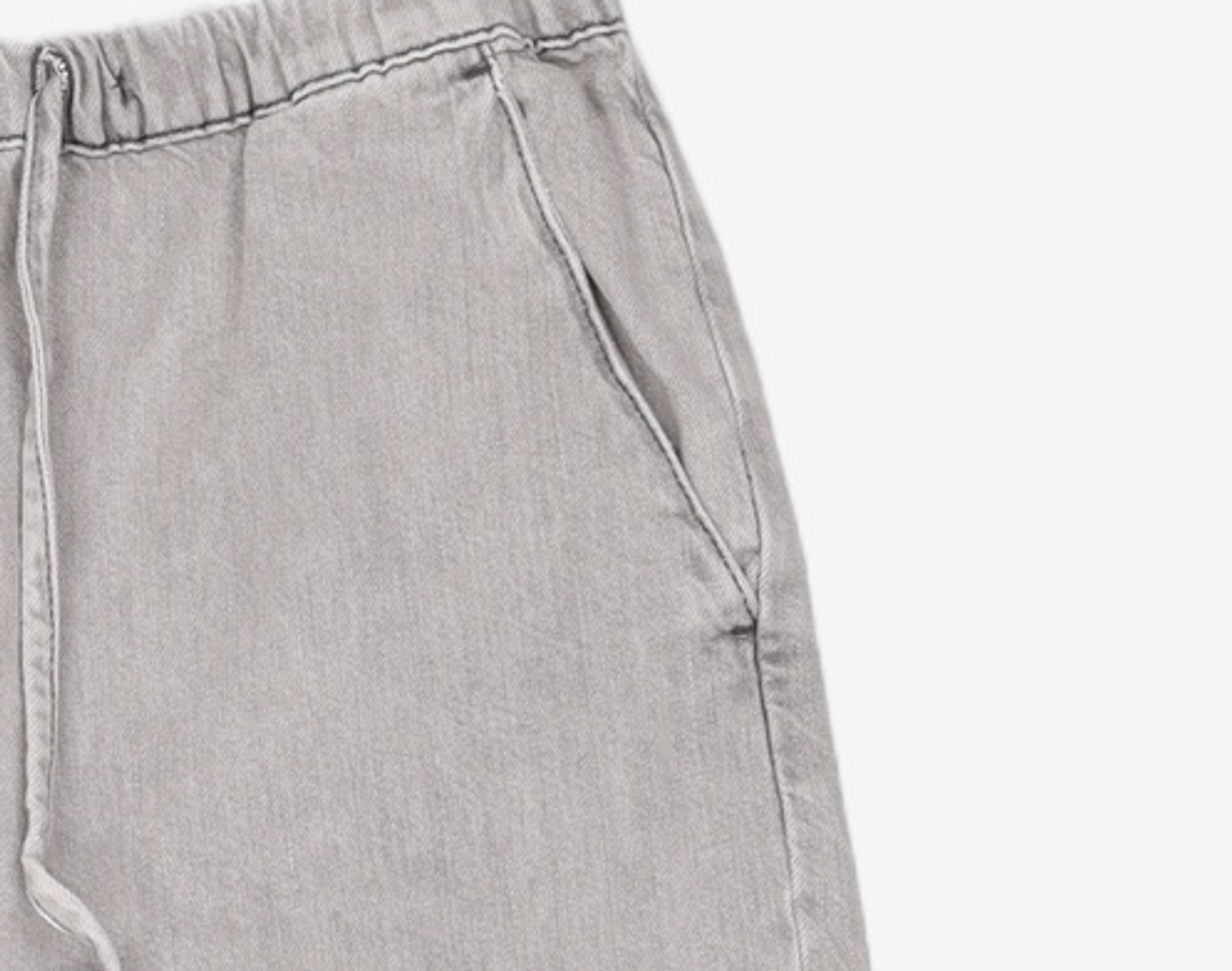 자라(ZARA) 청/데님 팬츠 L