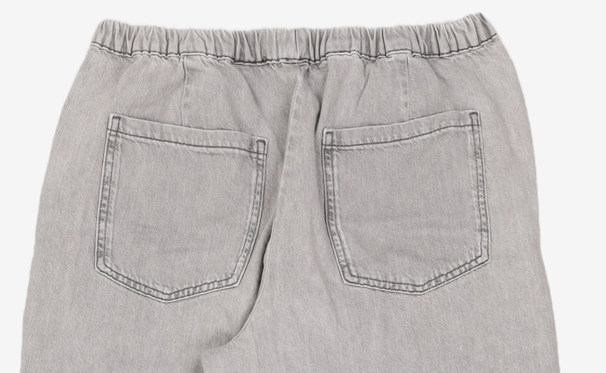 자라(ZARA) 청/데님 팬츠 L
