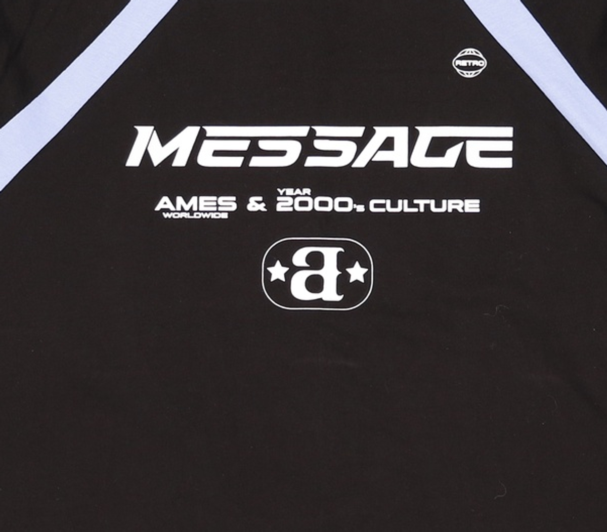 아메스 월드와이드(AMES-WORLDWIDE) 긴소매 티셔츠 L